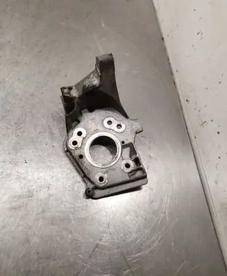Peugeot 508 Fuel pump bracket 9684778280