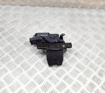 Tesla Model Y Tailgate/trunk/boot lock/catch/latch 150060400B