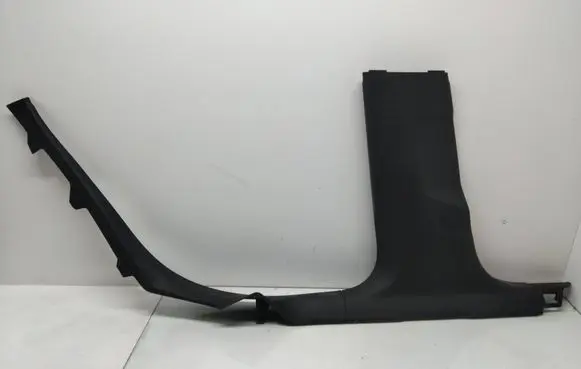 Audi A4 S4 B9 (B) pillar trim (bottom) 8W0867239