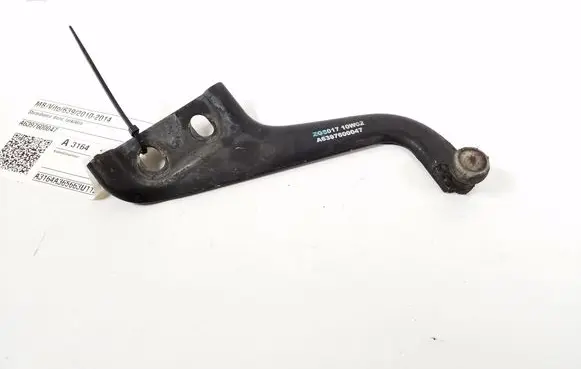 Mercedes-Benz Vito Viano W639 Sliding door upper roller guide/hinge A6397600047
