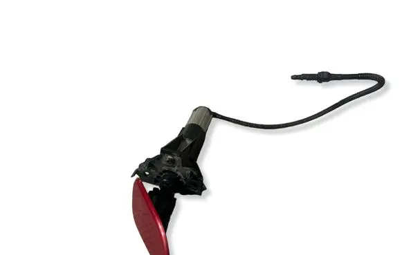 Citroen C4 II Headlight washer spray nozzle 9688208677