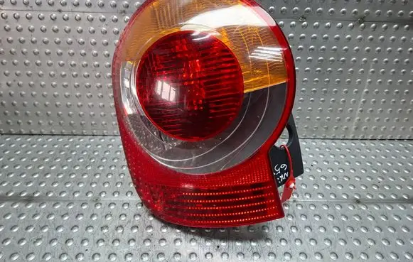 Renault Modus Rear/tail lights S25071655 8200538786