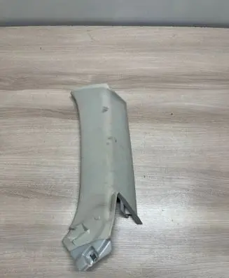 Volkswagen PASSAT B8 (C) pillar trim 3G9867242 106570XXXX