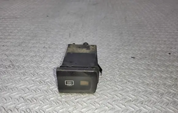 Audi A3 S3 8L Windscreen/window heater switch 8L0941503A