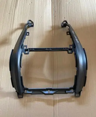 Honda CR-V Radio/GPS head unit trim 77250SWAA0