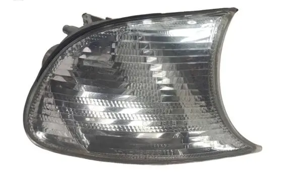 BMW 3 E46 Front indicator light 63137165858 185913