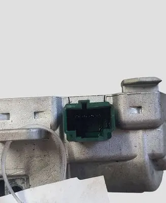 Volvo V70 Steering wheel lock P31202090 7G9N3F880DC