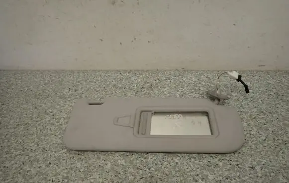 KIA Ceed Sun visor