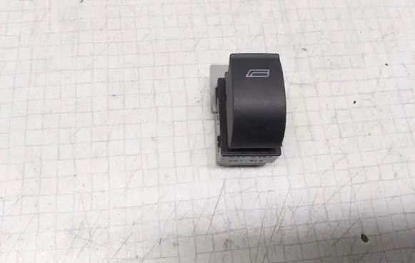 Audi A6 S6 C5 4B Electric window control switch 4B0959855
