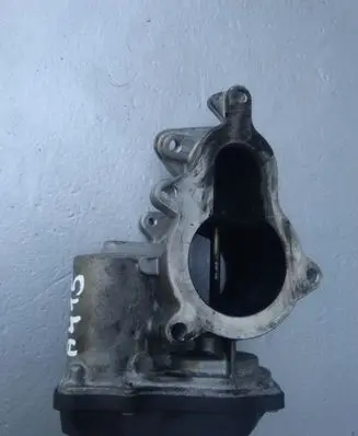 Audi A4 S4 B7 8E 8H EGR valve 408275002001Z A2C53060455