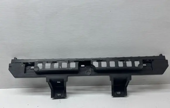 Citroen C5 Aircross Rear bumper mounting bracket 9826676480