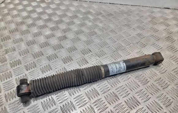 Rear shock absorber/damper