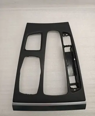 BMW X5M F85 Gear shifter surround trim plastic 9252115 105075060C 10055913