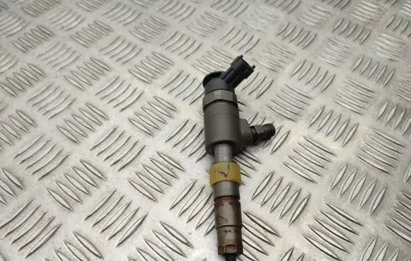 Ford B-MAX Fuel injector 0445110489 CV6Q9F593AA
