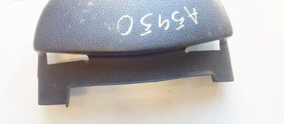 Peugeot 206 Steering wheel column trim