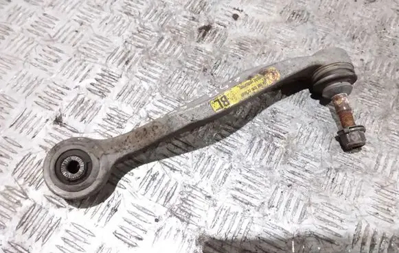 BMW 5 E60 E61 Front lower control arm/wishbone 6760181 31126760181