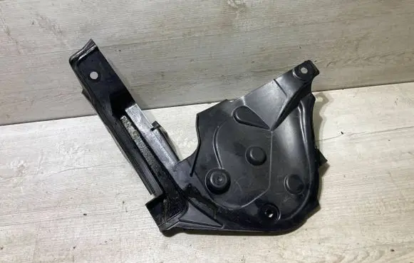 Ford Focus Front underbody cover/under tray JX7BA01628FA