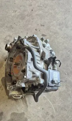 Volvo XC90 Automatic gearbox 31380617