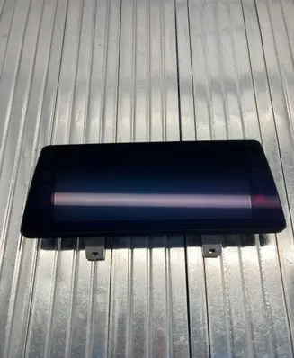 BMW 5 G30 G31 Screen/display/small screen 6810511 LKC1JD1025 91T1695