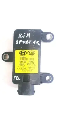 KIA Sportage Other relay