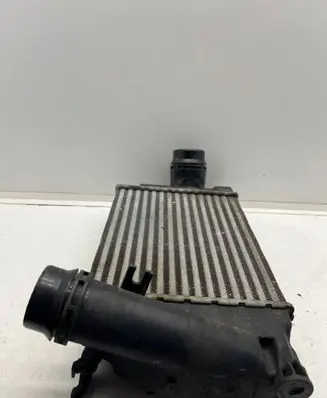 Nissan Qashqai Intercooler radiator 144614EJ1A CS3990V 7L0788