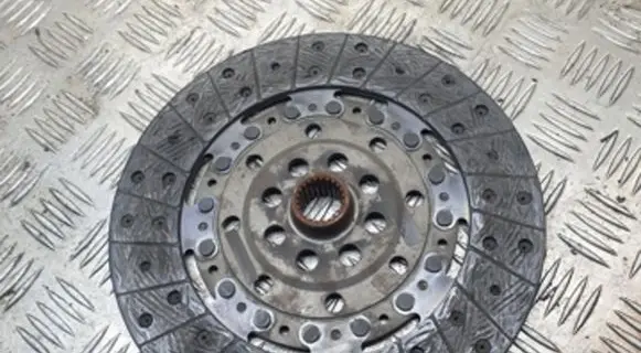 Mazda MPV Clutch pressure plate 