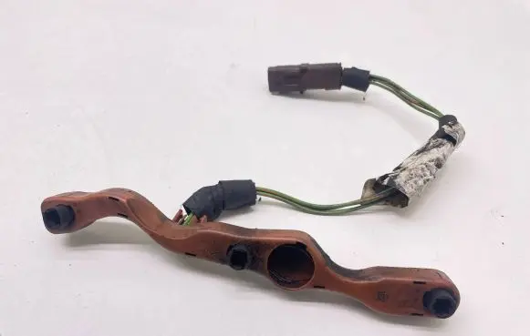 Land Rover Range Rover Sport L320 Glow plug wires 