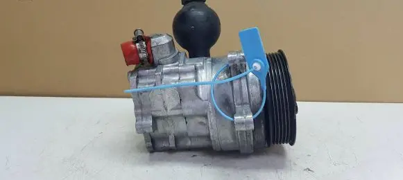 BMW 5 E60 E61 Electric power steering pump 6761413 LH6761413015