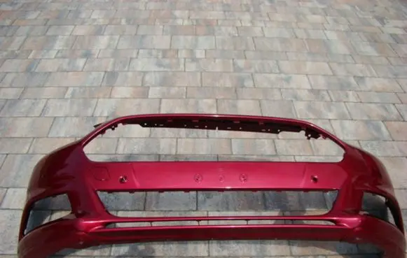 Ford Mondeo MK V Front bumper
