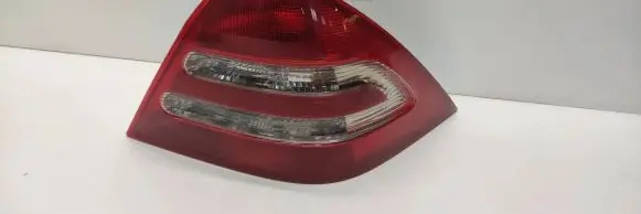 Rear/tail lights
