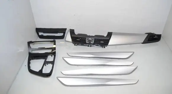 BMW 2 F45 Interior decorative trim set 9287611 51169287611 9316990