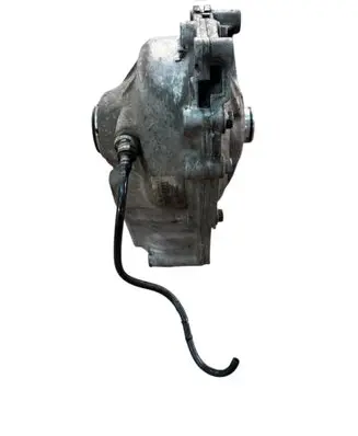 BMW X5 E70 Front differential 7552533 364