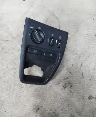 Volvo XC90 Light switch 8685452 04W50E05 MG50EB00023