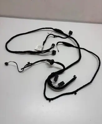 Volkswagen ID.3 Tailgate/trunk wiring harness 10A971147C TS1500T006 TAB016289DK