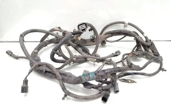 Ford Ranger Engine installation wiring loom JB3T14405bdd A14068285 A14084302