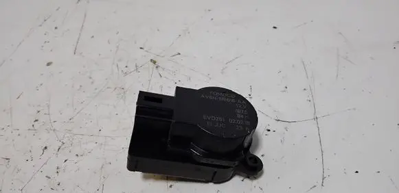 Ford C-MAX II Air flap motor/actuator AV6N19E616AA