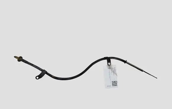 Opel Insignia A Oil level dip stick