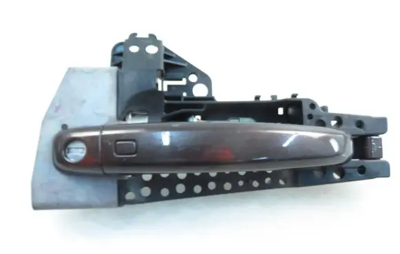 Audi A4 S4 B8 8K Front door exterior handle 8K9035225