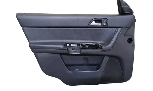 Volvo S40 Front door card panel trim 39806531 30755292