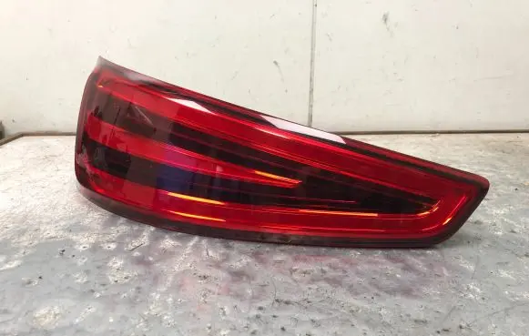 Audi Q3 8U Rear/tail lights 8U0945093H