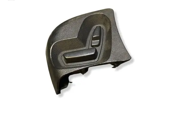 Mercedes-Benz E W211 Seat control switch 2118701010 03465821 28020816