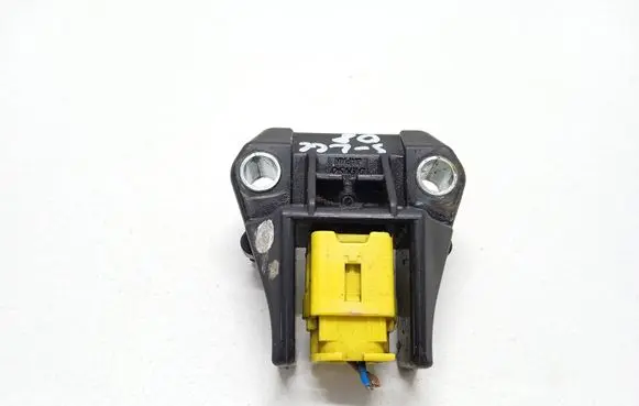 Subaru Legacy Airbag deployment crash/impact sensor 98231AG020 76081UXK3