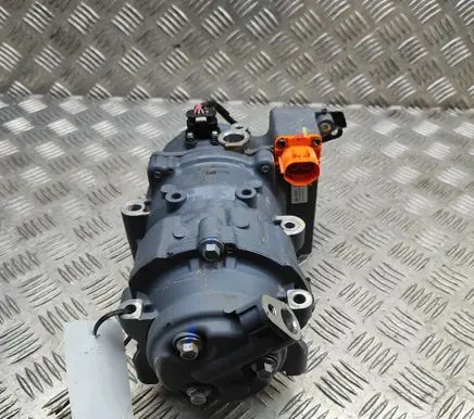 BYD Atto 3 Air conditioning (A/C) compressor (pump) SC2ES8103020 ACA46A