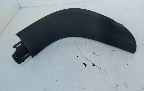 Peugeot 508 Foot area side trim 9686335677
