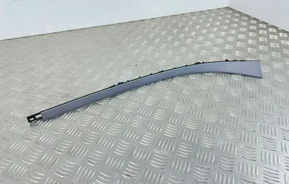 Jaguar XE Dashboard glove box trim GX73640E73B