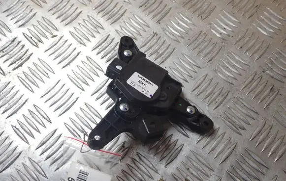 KIA Sportage Air flap motor/actuator D266NFFAA01