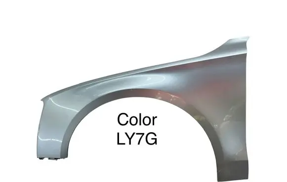 Audi A8 S8 D4 4H Fender 4H0821105B