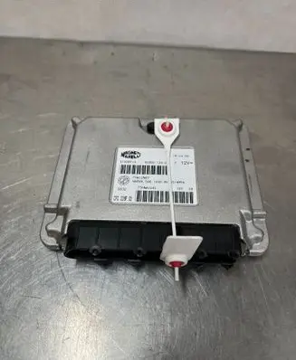 Fiat 500 Torque split ecu control unit/module 