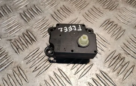 Land Rover Freelander 2 - LR2 Intake manifold valve actuator/motor 6G9N19E616AB