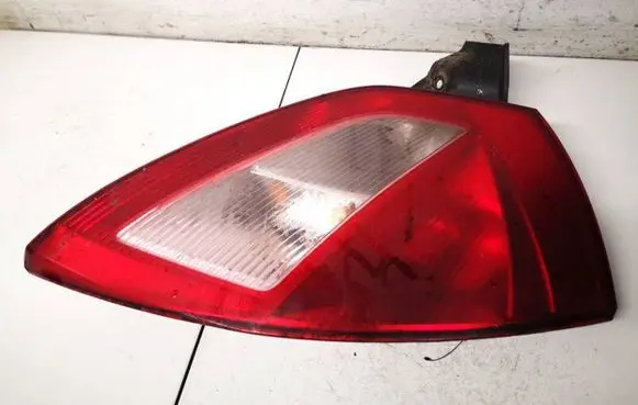 Renault Megane II Rear/tail lights 8200073237